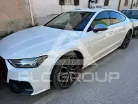 2022 Audi S7