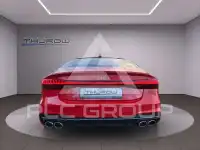2022 Audi S7