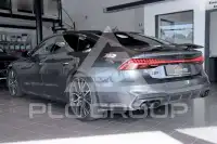 2022 Audi S7