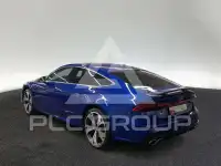 2022 Audi S7