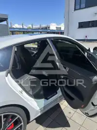 2022 Audi S7