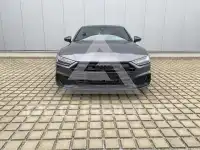 2022 Audi S7