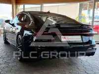 2022 Audi S7