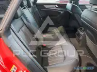 2022 Audi S7