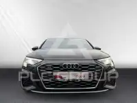 2022 Audi S3