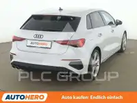 2022 Audi S3