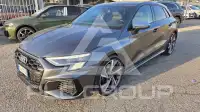 2022 Audi S3