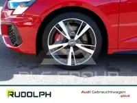2022 Audi S3