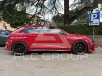 2022 Audi S3