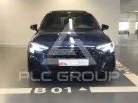 2022 Audi S3