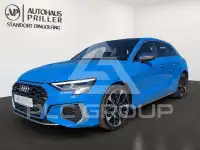 2022 Audi S3
