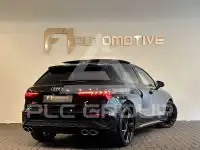 2022 Audi S3