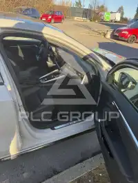 2022 Audi S3