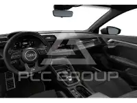 2022 Audi S3