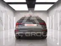 2022 Audi S3