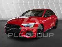 2022 Audi S3