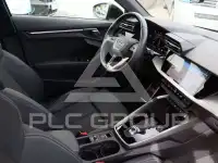 2022 Audi S3