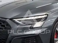 2022 Audi S3