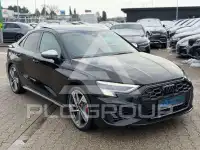 2022 Audi S3