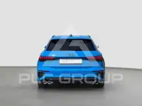 2022 Audi S3