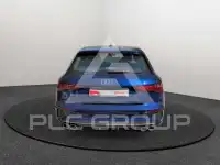 2022 Audi S3