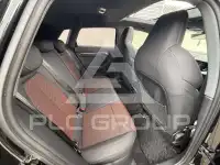 2022 Audi S3