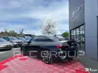 2022 Audi S3