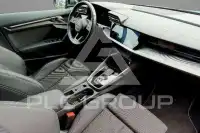 2022 Audi S3