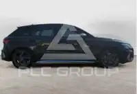 2022 Audi S3