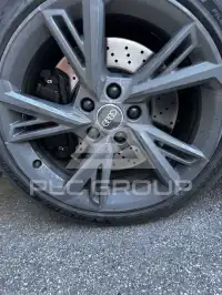 2022 Audi S3