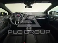 2022 Audi S3