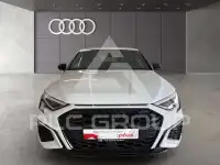2022 Audi S3