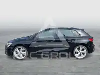 2022 Audi S3