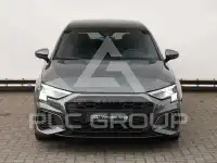 2022 Audi S3