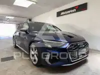 2022 Audi S3