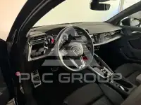 2022 Audi S3