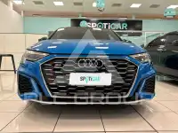 2022 Audi S3
