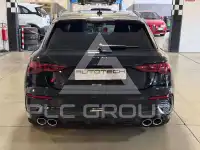 2022 Audi S3