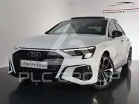 2022 Audi S3