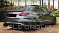 2022 Audi S3