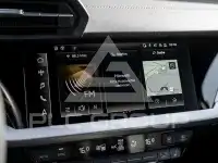 2022 Audi S3
