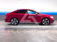 2022 Audi S3
