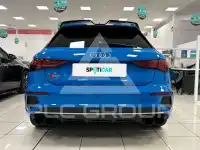 2022 Audi S3