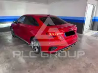 2022 Audi S3