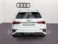 2022 Audi S3