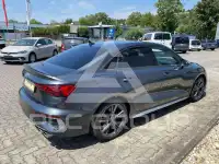 2022 Audi S3