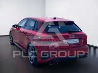 2022 Audi S3