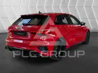 2022 Audi S3