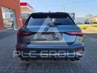 2022 Audi S3