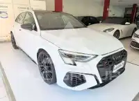 2022 Audi S3